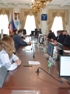 Подразделения администрации города Саратова, реализующие социальные направления деятельности, отчитались перед депутатами Саратовской городской Думы о своей работе